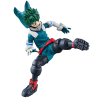 Bandai My Hero Academia GPF Blind Packs Series 2 (Box of 24) 86105B