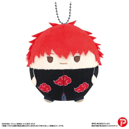 Max Limited Naruto Shippuden Fuwa Kororin 2 (6pc Per Box) NT-24