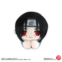 Max Limited Naruto Shippuden Hug Character Collection 2 (6pc Per Box) NT-25
