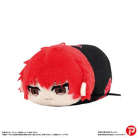 Max Limited Naruto Shippuden Pote Koro Mascot 2 (6pc per box) NT-26