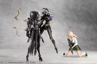 Kotobukiya Necro Face CX016