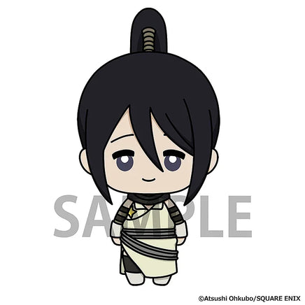 Proof Nyokinto Soul Eater Mascot Figure (6Pc Per Box) 82329