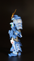 PLUM PMOA PLA ACT12: Date Armor Decoration Ver. 38618