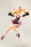 Kotobukiya Puni☆Mofu Kuro Mao KP801