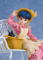 Proof 1/7 Ranma 1/2 Figure Akane Tendo 82249