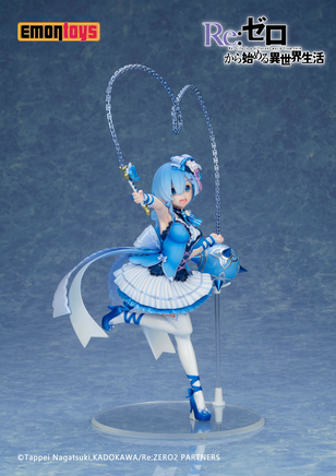 Emontoys Rem Magical Girl Ver. EM49065