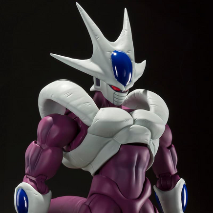 Bandai S.H.Figuarts Cooler Final Form-"Dragon Ball" F2805291E