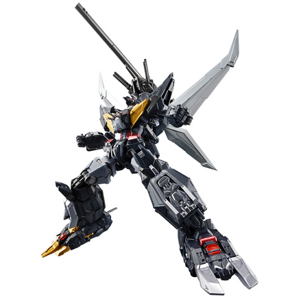 Bandai SMP Alternative Destiny "Dancouga - Super Beast Machine God" 95870