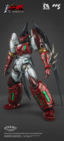 CCSToys Shin Getter-1 Stars Slasher Ver. 7050