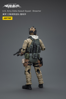 Joytoy U.S.Army Delta Assault Squad-Breacher 9541