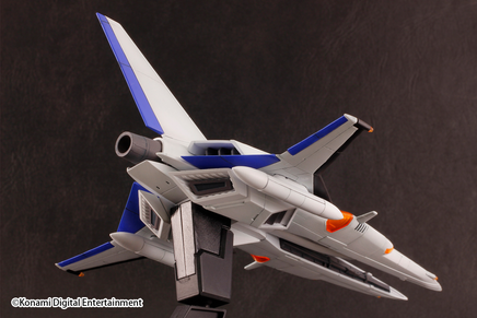 PLUM PMOA Vic Viper Ver. Gradius IV PP075