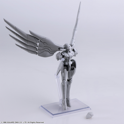 1/144 Square Enix Xenogears Structure Arts Series Vol. 2 (Box) 37197