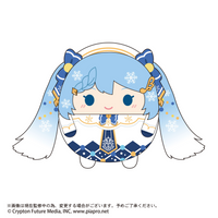 Max Limited Yuki Miku Fuwa Kororin 2 - PC-14