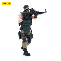 Joytoy Yearly Army Builder Promotion Pack Figure 01 4256