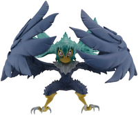 Kaiyodo Yu-Gi-Oh 3D Monster Collection Vol.2 KD089