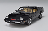 1/24 Aoshima Knight Rider Knight 2000 K.I.T.T. Season IV Scanner & Sound Unit 6561