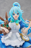 1/7 Proof Figure "Aqua Fairy Tale Ver." 82059