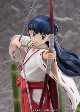 1/7 Proof Figure "Kagome Higurashi" 82065
