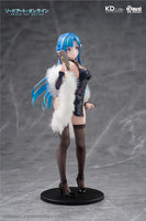 Kadokawa Asuna: Undine Chinese Dress Ver. 39062