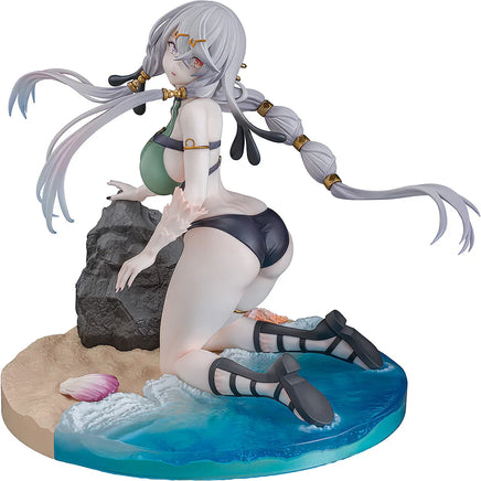 1/7 Proof Atelier Ryza: Ever Darkness & The Secret Hideout Figure Lila Decyrus: Swimsuit Ver. 82252