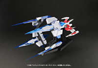 1/60 PLUM PMOA [PP160] Burst Parts for Legend Silver Hawk Burst 38565