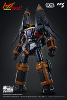 CCSToys Gunbuster 7034