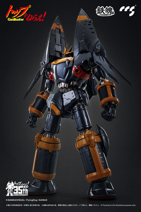 CCSToys Gunbuster 7034