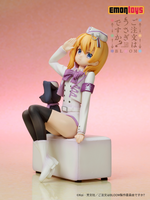 Emontoys COCOA Military uniform Ver. 49022
