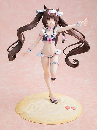 Kadokawa Chocola: Maid Swimsuit Ver. 14051