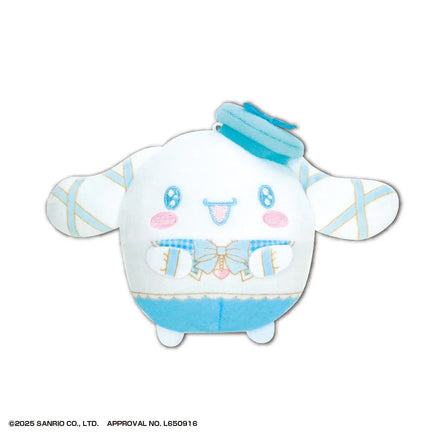 Max Limited Cinnamoroll Fuwa Kororin (6pc per Box) SR-112