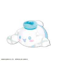 Max Limited Cinnamoroll Pote Koro Mascot (6pc per box) SR-114