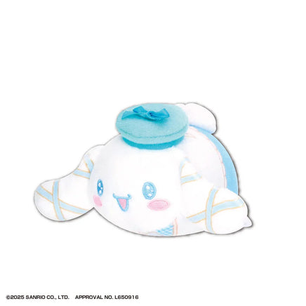 Max Limited Cinnamoroll Pote Koro Mascot (6pc per box) SR-114