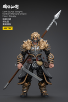 Joytoy Dark Source Jianghu Northern Hanland Empire Heavy Cavalry 5840