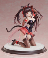 Kadokawa Date A Bullet Light Novel: Kurumi Tokisaki Cat Ears Ver. 94902