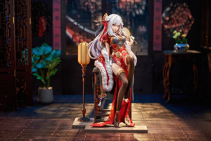 Kadokawa Emilia: Graceful Beauty 2024 New Year Ver. 24189