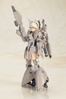 Kotobukiya Frame Arms Girl Zero Tortoise FG026