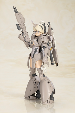Kotobukiya Frame Arms Girl Zero Tortoise FG026