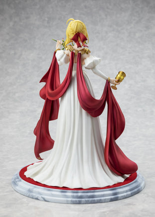 Kadokawa Fate/Grand Order Saber/Nero Claudius Venus Silk Ver. 15103
