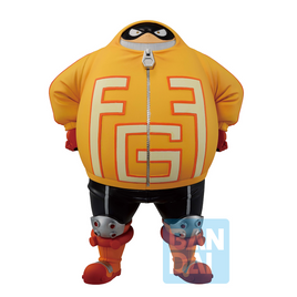 Bandai Fatgum (Bright Future) "My Hero Academia" 65834