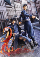 Proof Fullmetal Alchemist: Brotherhood Roy Mustang & Maes Hughes -KIZUNA- 82019