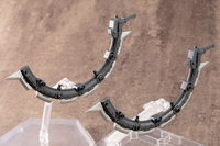 Kotobukiya Heavy Weapon Unit 13 Grind Circle MH13