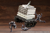 Kotobukiya Hexa Gear Booster Pack 014 Freedom Crawler HG160