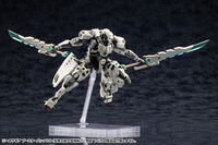 Kotobukiya Hexa Gear Booster Pack 016 Super-Sized Tactical Swords Cartridge Model "Suiun" HG148