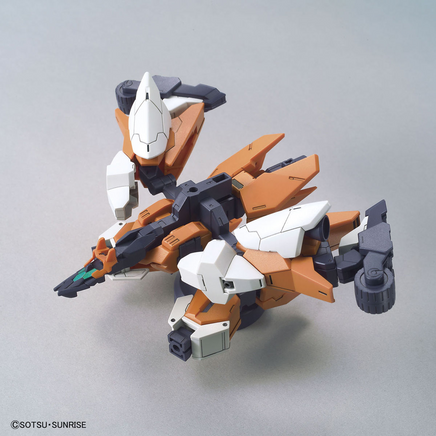 1/144 Bandai HG Build Divers:R Saturnix Unit 2509121