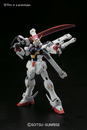 1/144 Bandai HGUC 187 Crossbone Gundam X1 2255553