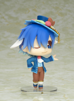 Emontoys Hatsune Miku Trading Figures ③ Kaito & Megurine Luka (Box) EM49077