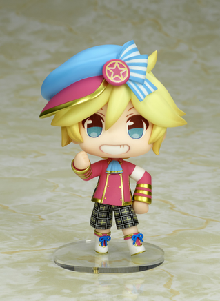 Emontoys Hatsune Miku Trading Figures ② Kagamine Rin & Kagamine Len (Box) EM49076