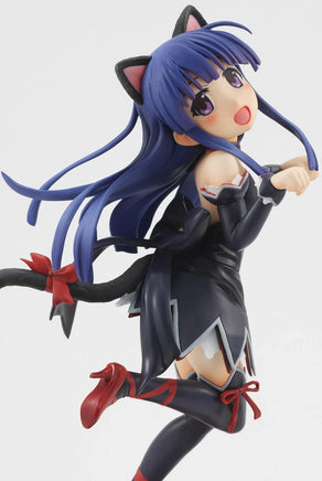 1/7 Kadokawa Higurashi: When They Cry Gou Rika Furude Angelmote Ver. 39996