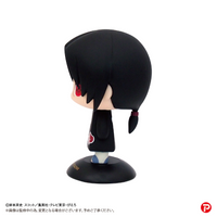 Max Limited Itachi Uchiha Yura Yura Head YR-63