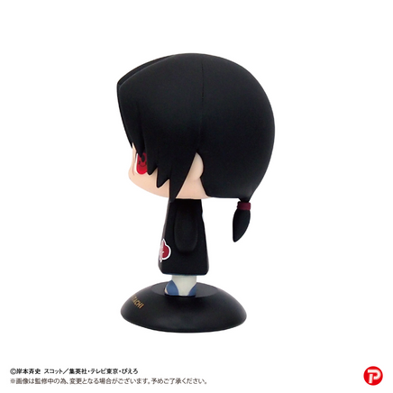 Max Limited Itachi Uchiha Yura Yura Head YR-63